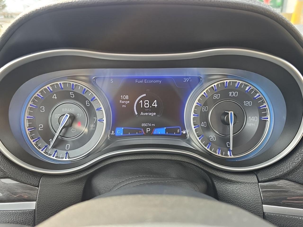 2022 Chrysler 300 Touring Glen Burnie MD