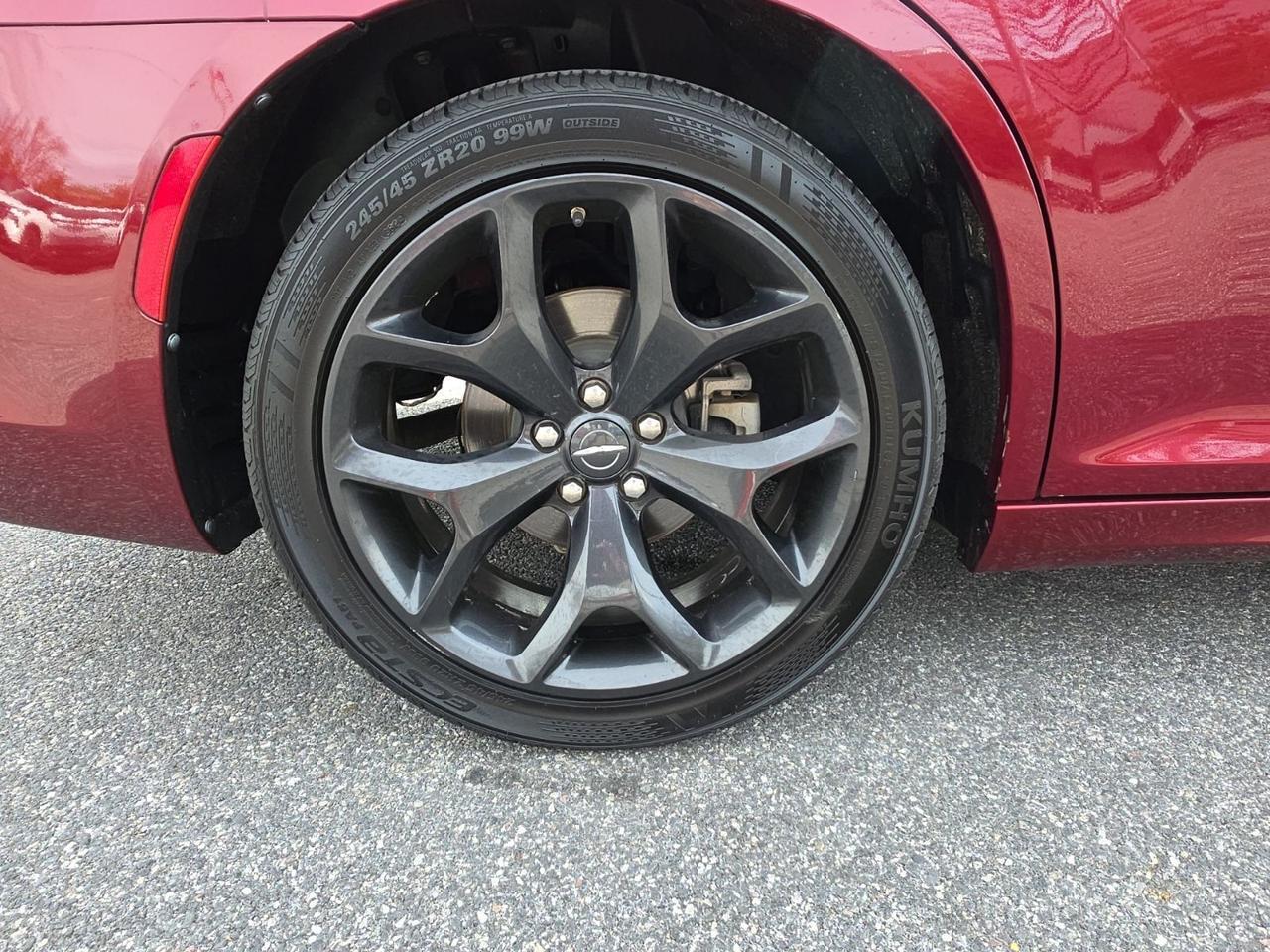 2022 Chrysler 300 Touring Glen Burnie MD