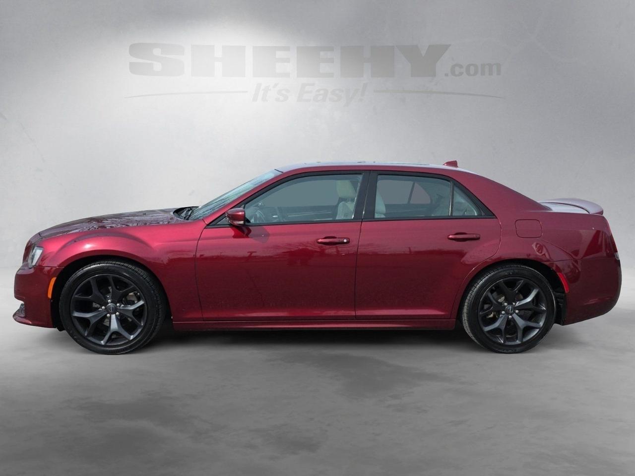 2022 Chrysler 300 Touring Glen Burnie MD