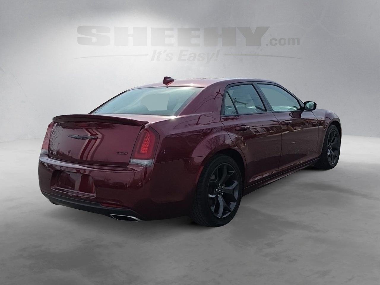 2022 Chrysler 300 Touring Glen Burnie MD