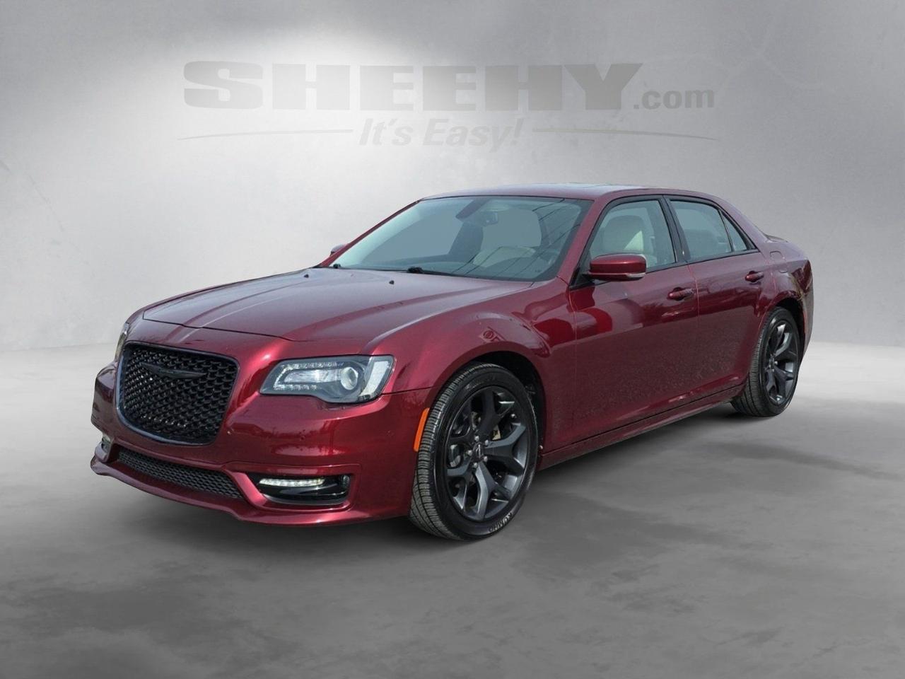 2022 Chrysler 300 Touring Glen Burnie MD