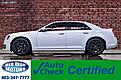 2022 Chrysler 300S AWD Leather Roof Nav BCam