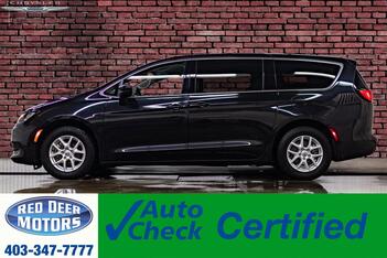 2022_Chrysler_Grand Caravan_SXT BCam Power Doors_ Red Deer AB