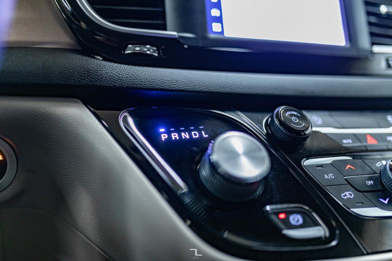 2022 Chrysler Grand Caravan SXT BCam Power Doors Red Deer AB