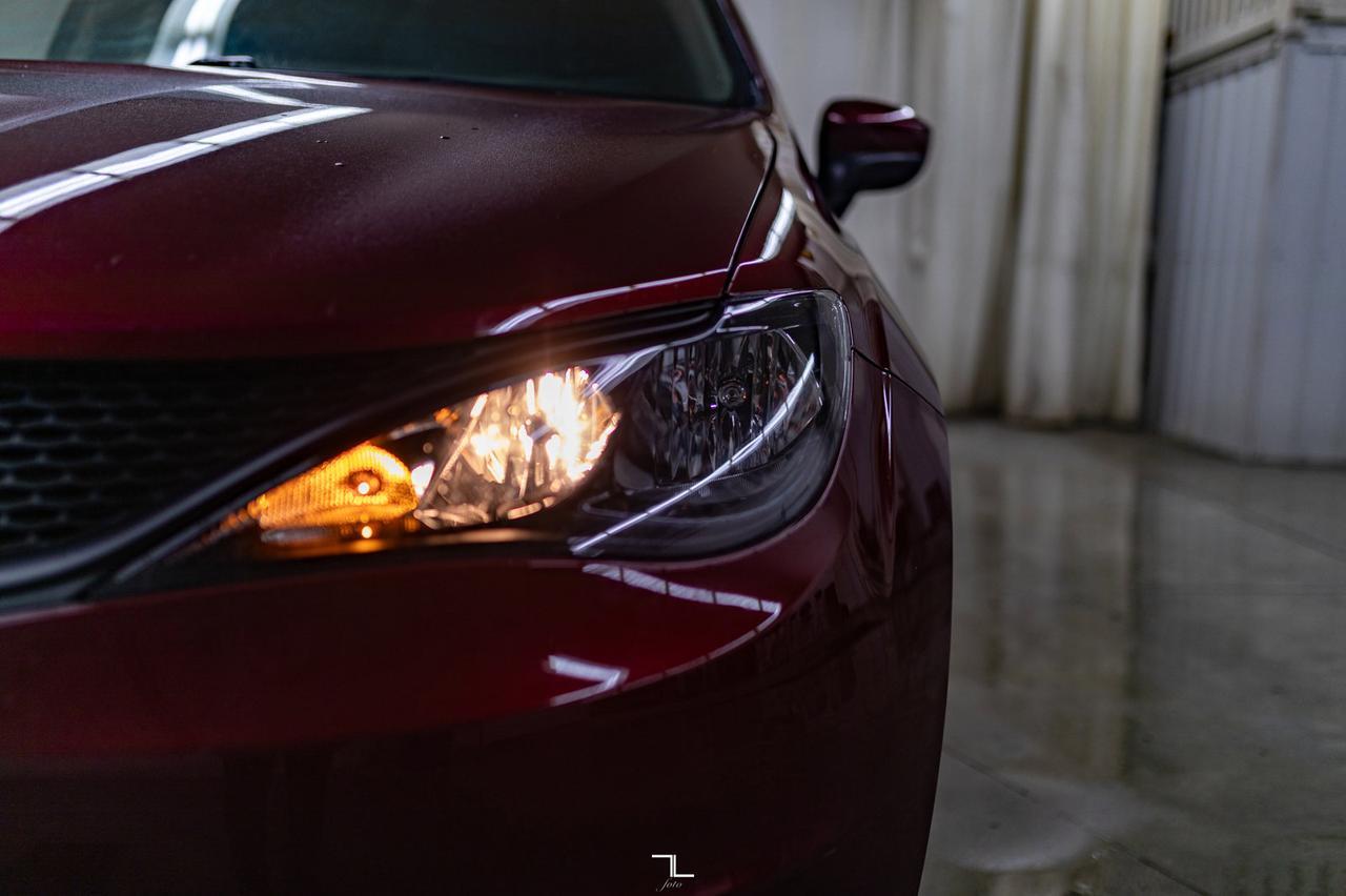 2022 Chrysler Grand Caravan SXT BCam Red Deer AB