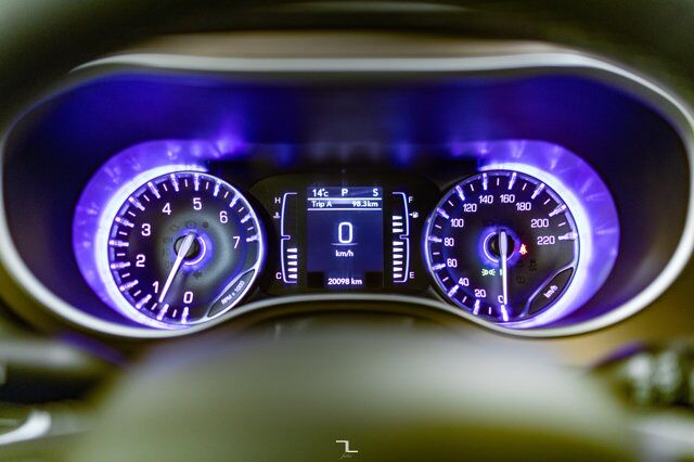 2022 Chrysler Grand Caravan SXT Braun Wheelchair Conversion Nav BCam Red Deer AB