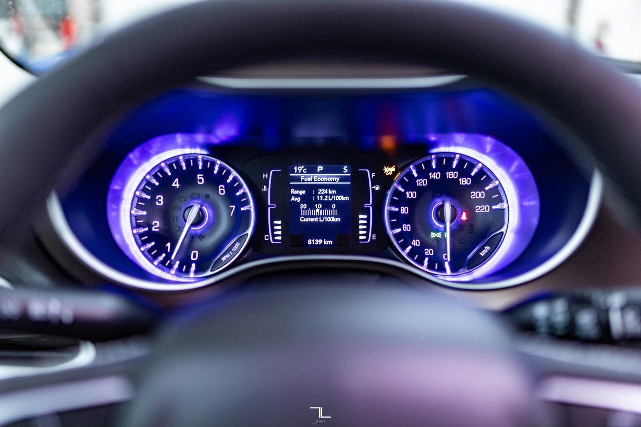 2022 Chrysler Grand Caravan SXT Nav BCam Red Deer AB