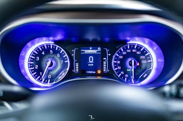 2022 Chrysler Grand Caravan SXT Nav BCam Red Deer AB