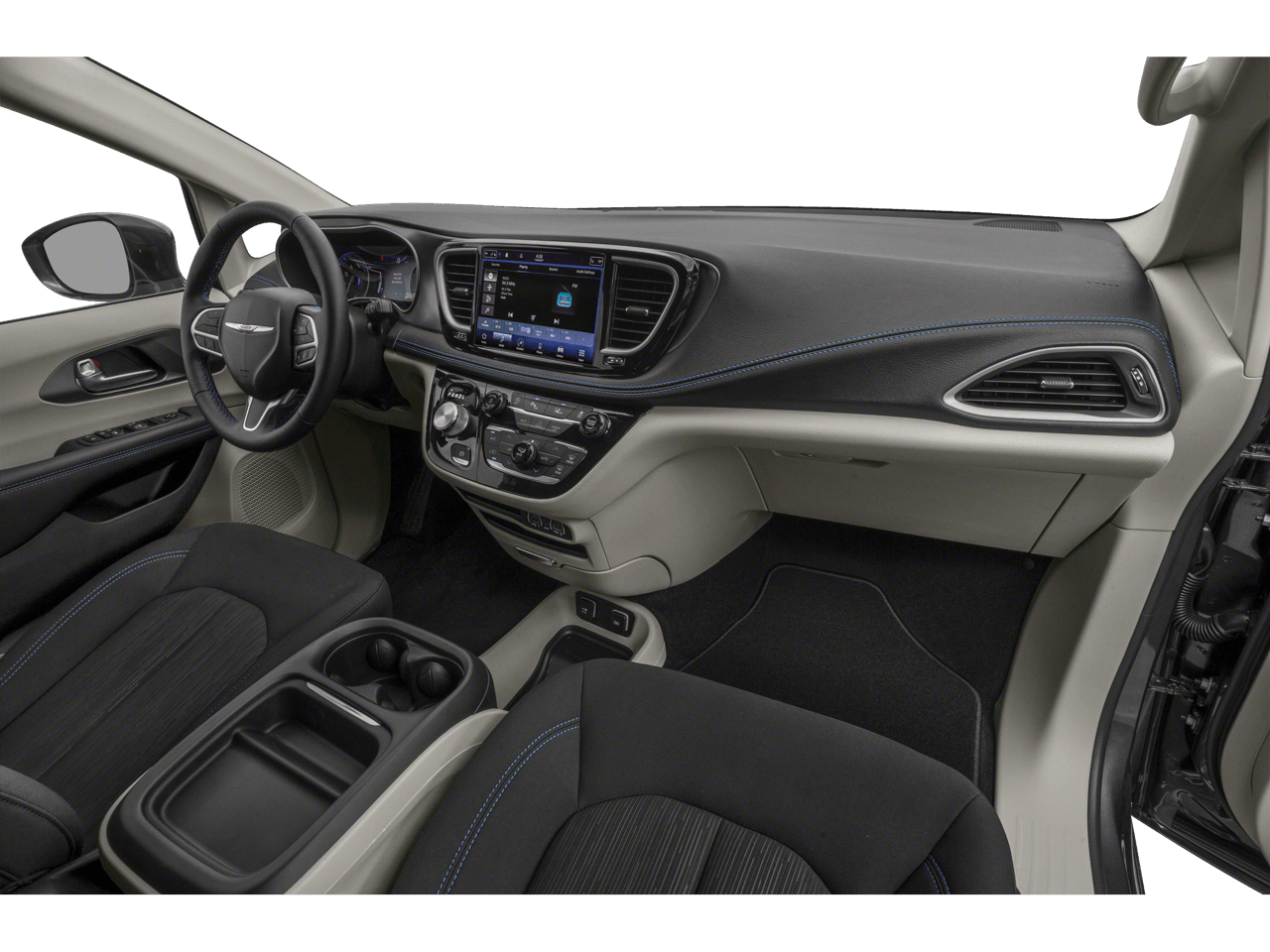 2022 Chrysler PACIFICA TOURING L Roseville CA