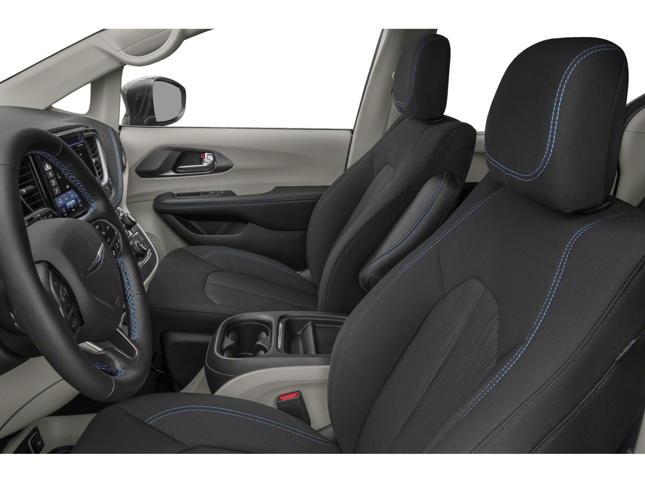 2022 Chrysler PACIFICA TOURING L Roseville CA