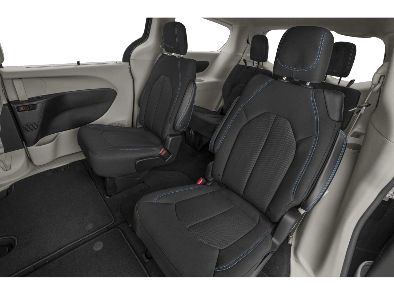 2022 Chrysler PACIFICA TOURING L Roseville CA