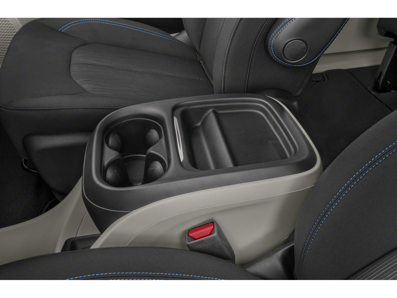 2022 Chrysler PACIFICA TOURING L Roseville CA