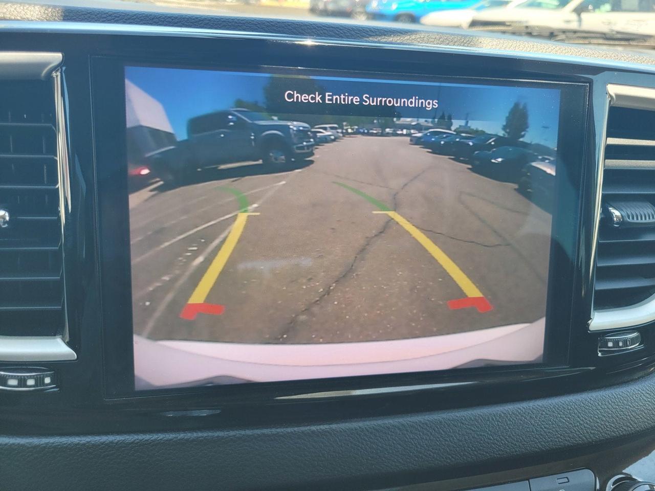 2022 Chrysler PACIFICA TOURING L Roseville CA