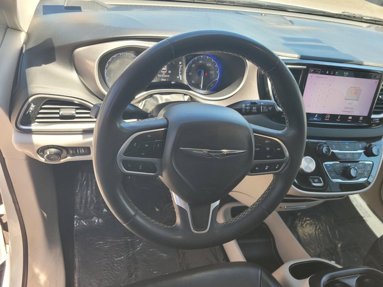 2022 Chrysler PACIFICA TOURING L Roseville CA