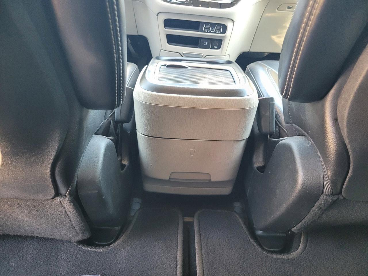 2022 Chrysler PACIFICA TOURING L Roseville CA