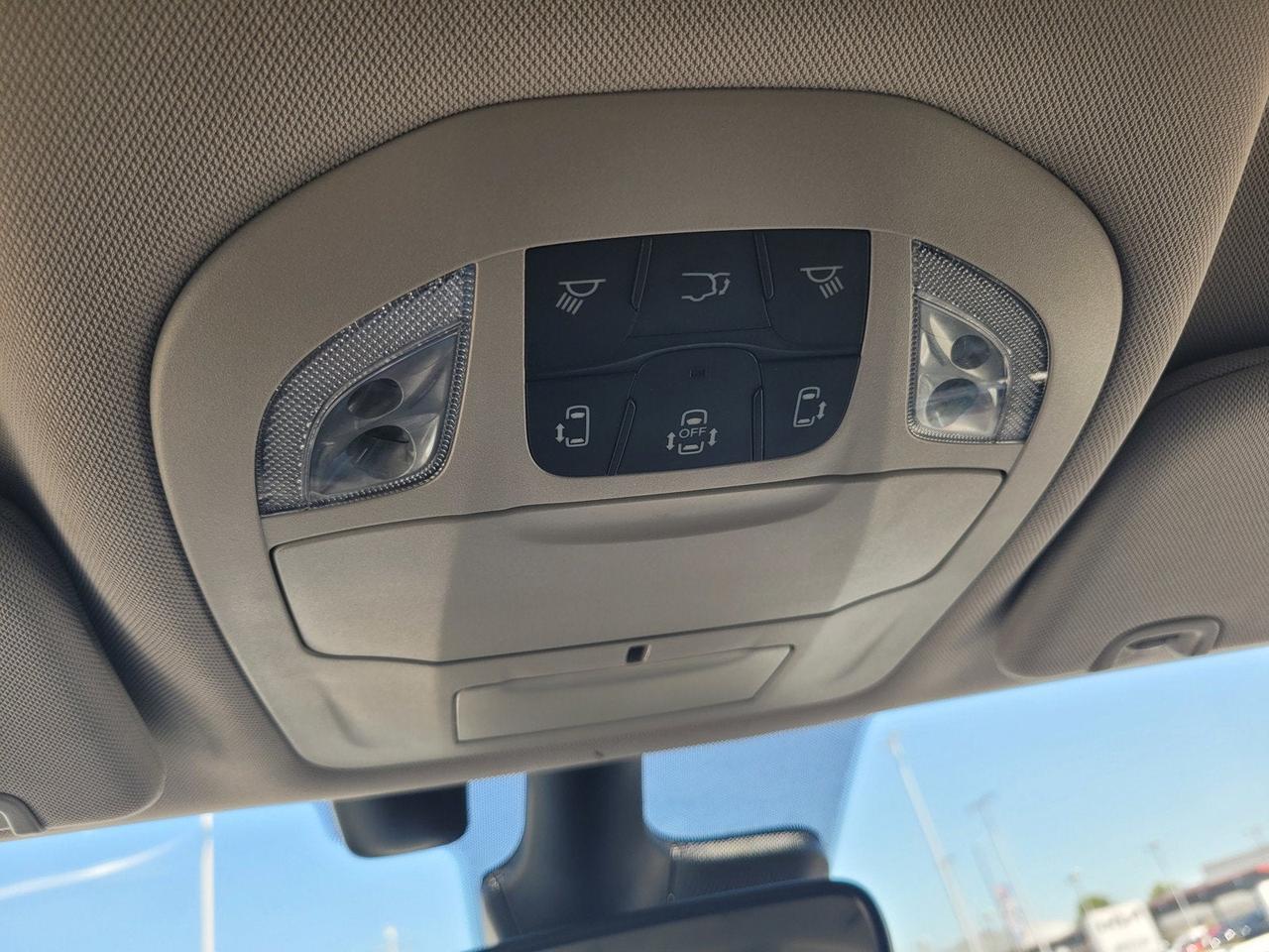 2022 Chrysler PACIFICA TOURING L Roseville CA