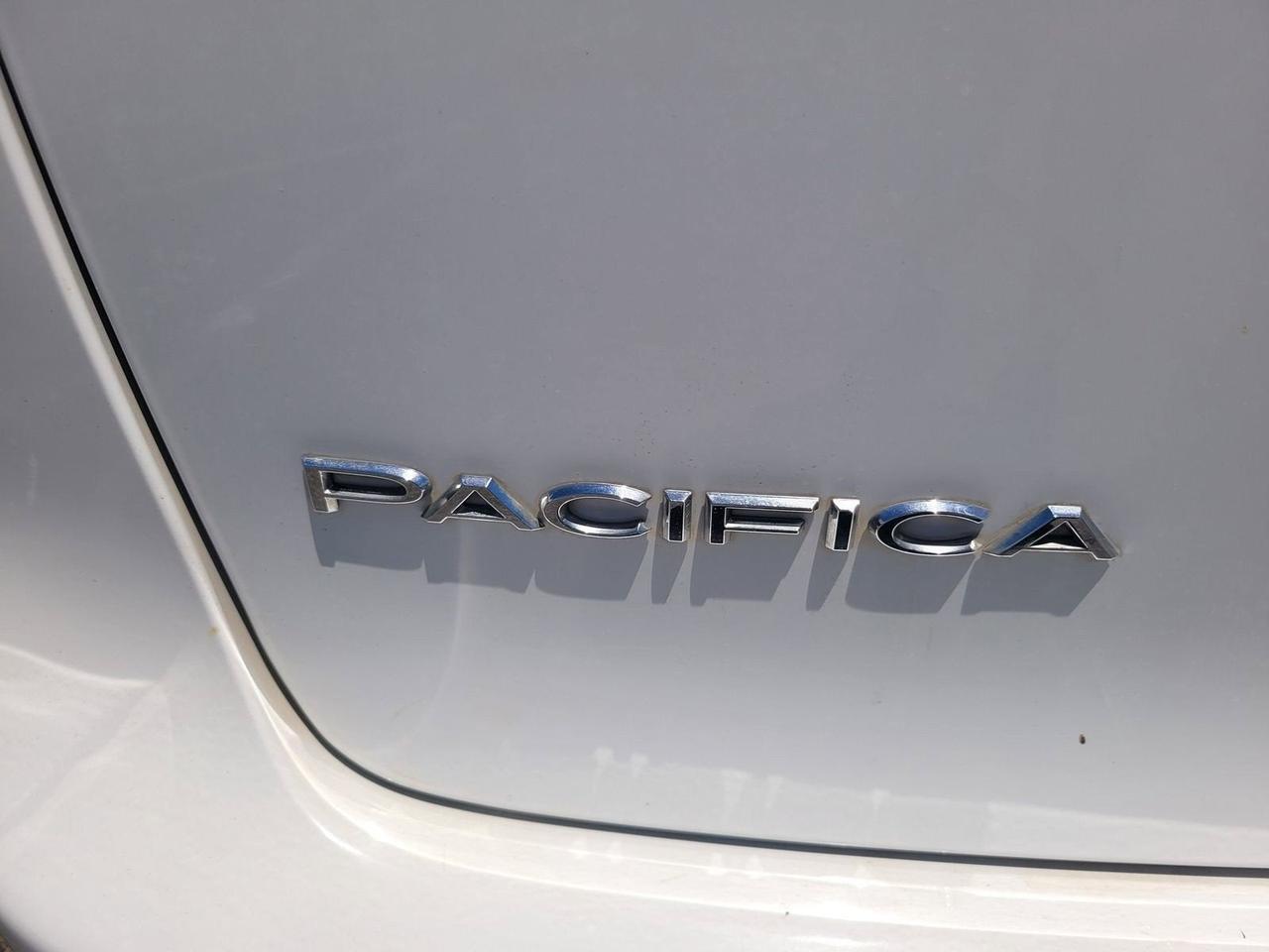 2022 Chrysler PACIFICA TOURING L Roseville CA