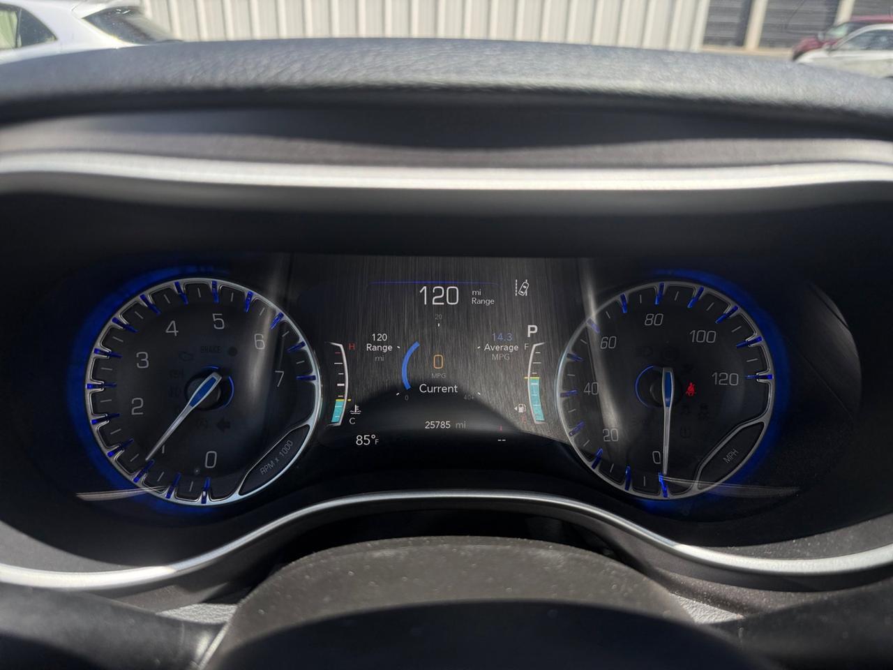 2022 Chrysler PACIFICA Touring L AWD Salt Lake City UT