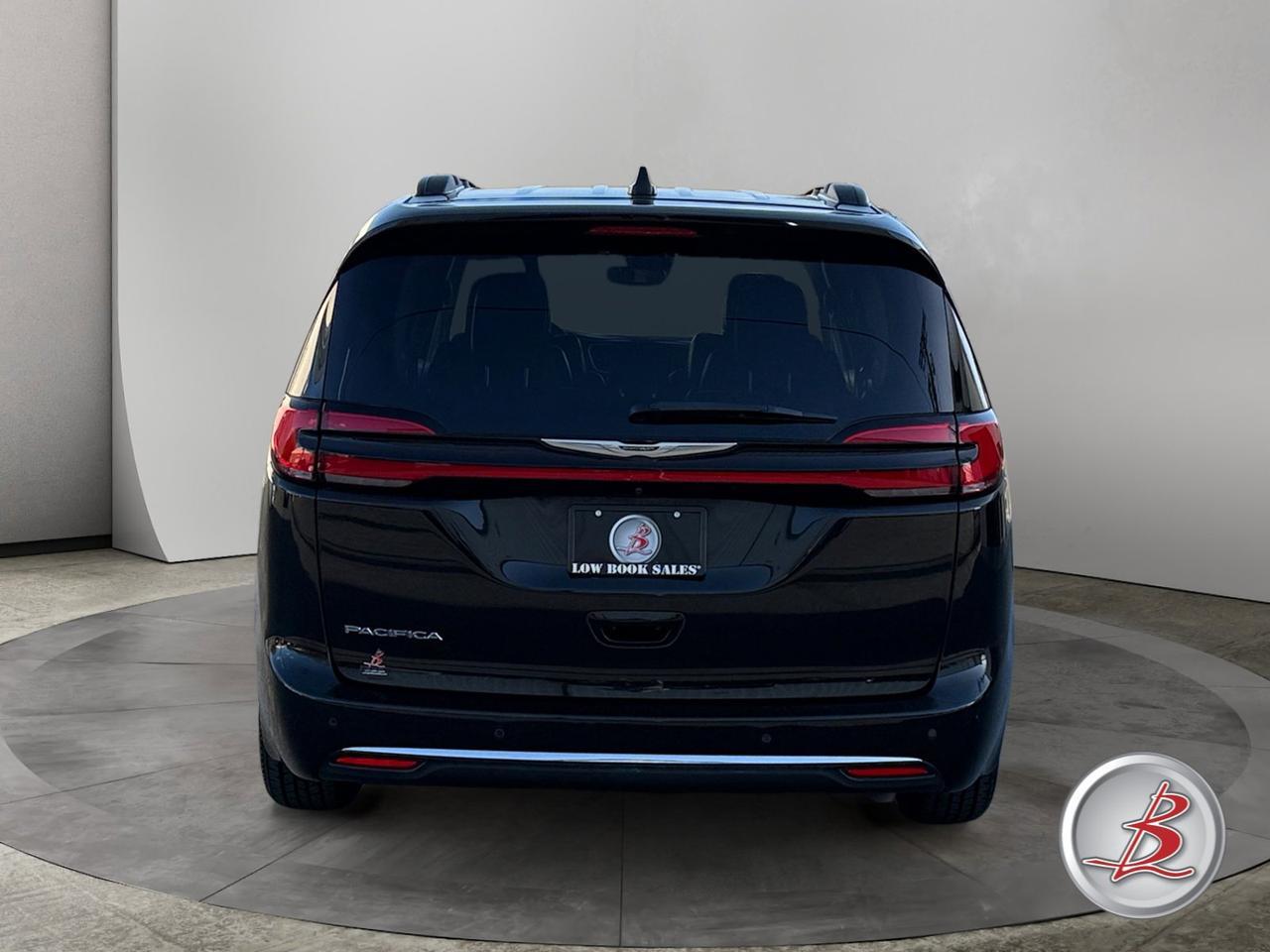 2022 Chrysler PACIFICA Touring L Salt Lake City UT
