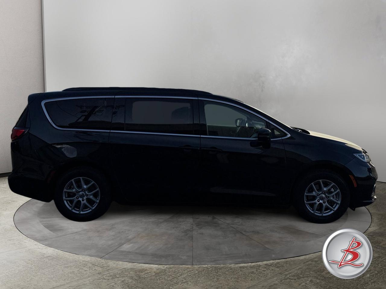 2022 Chrysler PACIFICA Touring L Salt Lake City UT