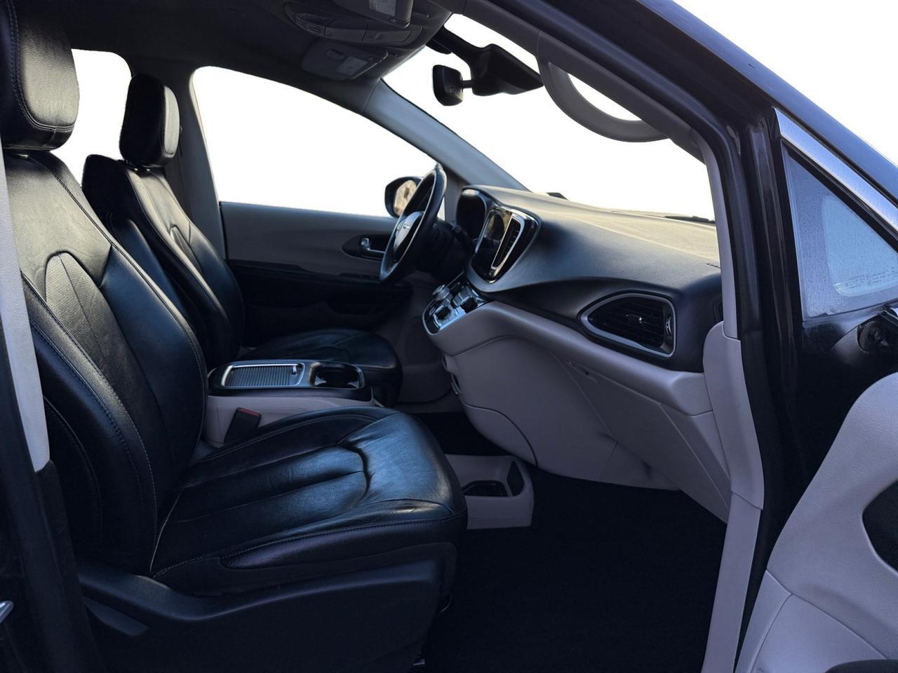 2022 Chrysler PACIFICA Touring L Salt Lake City UT