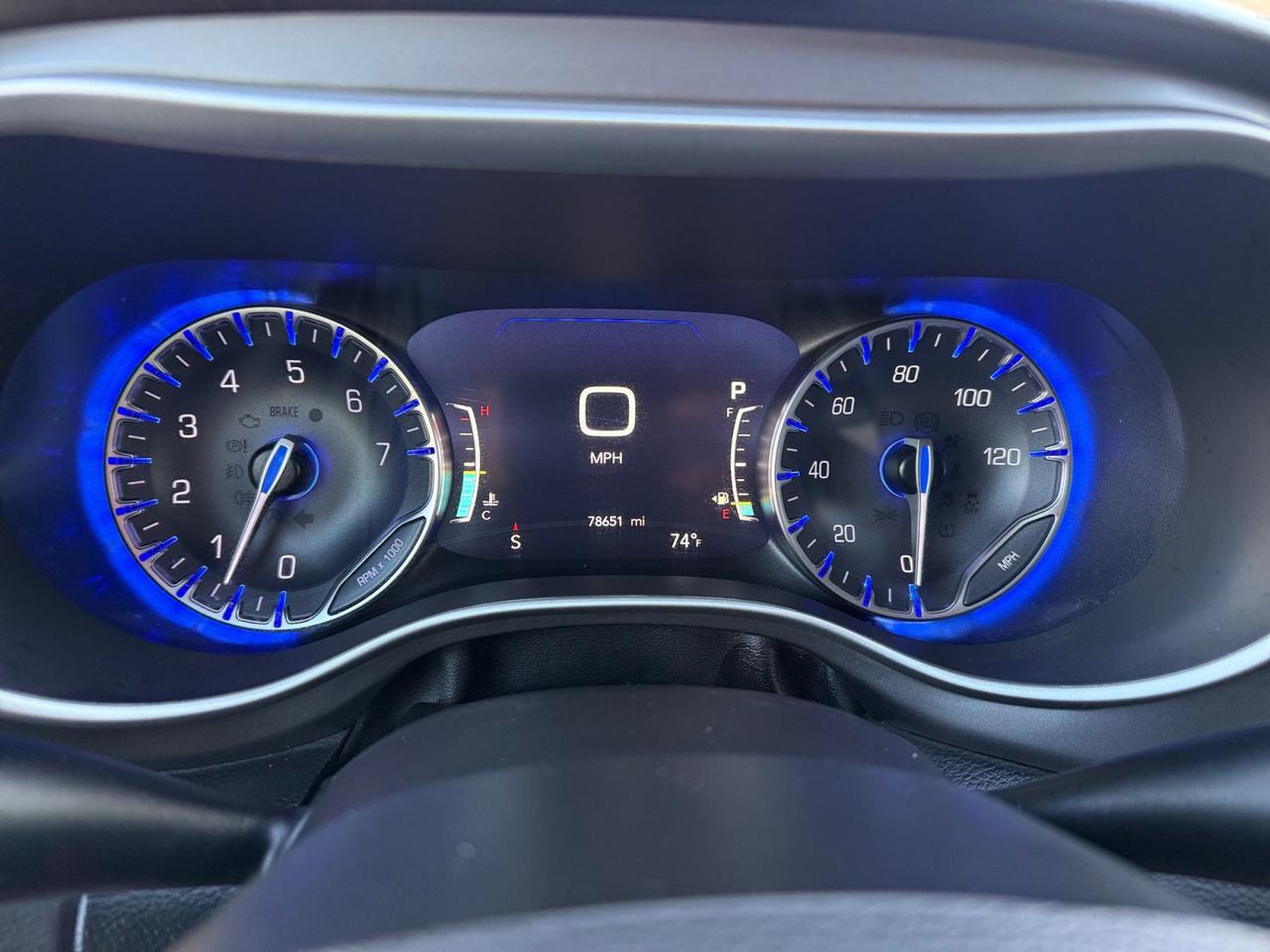 2022 Chrysler PACIFICA Touring L Salt Lake City UT