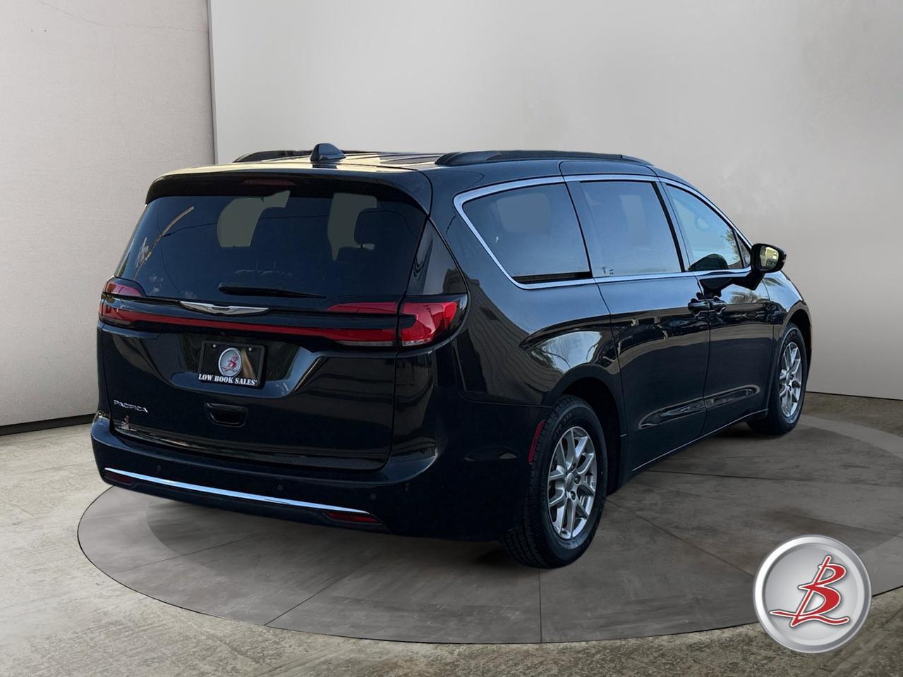 2022 Chrysler PACIFICA Touring L Salt Lake City UT