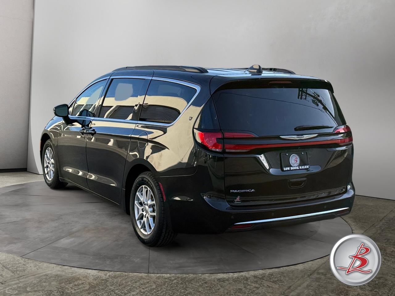 2022 Chrysler PACIFICA Touring L Salt Lake City UT