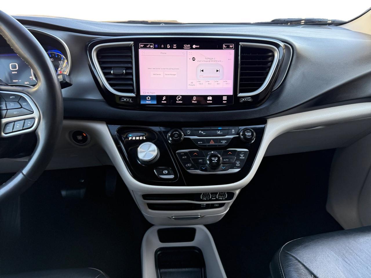 2022 Chrysler PACIFICA Touring L Salt Lake City UT