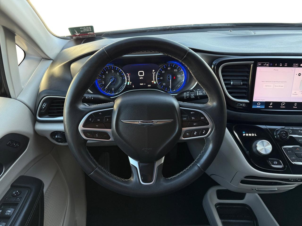 2022 Chrysler PACIFICA Touring L Salt Lake City UT