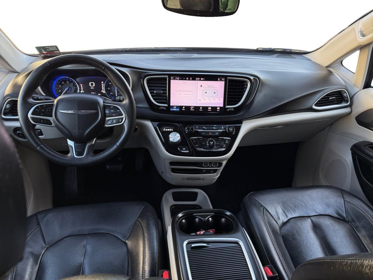 2022 Chrysler PACIFICA Touring L Salt Lake City UT