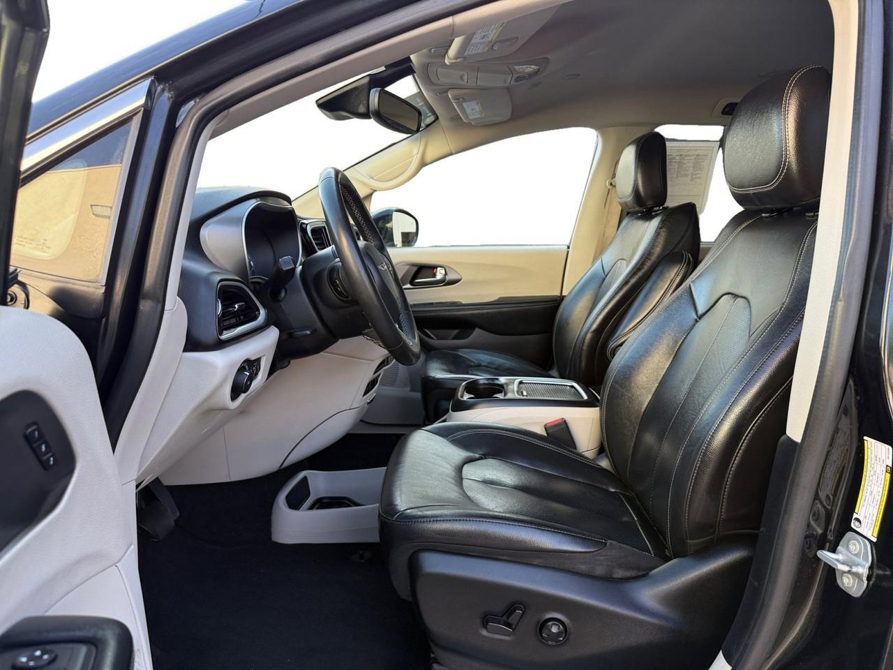 2022 Chrysler PACIFICA Touring L Salt Lake City UT