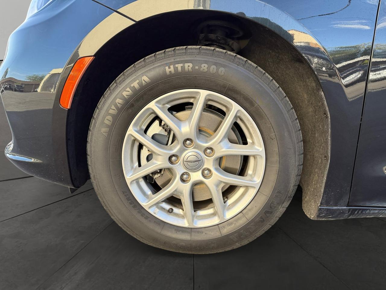 2022 Chrysler PACIFICA Touring L Salt Lake City UT