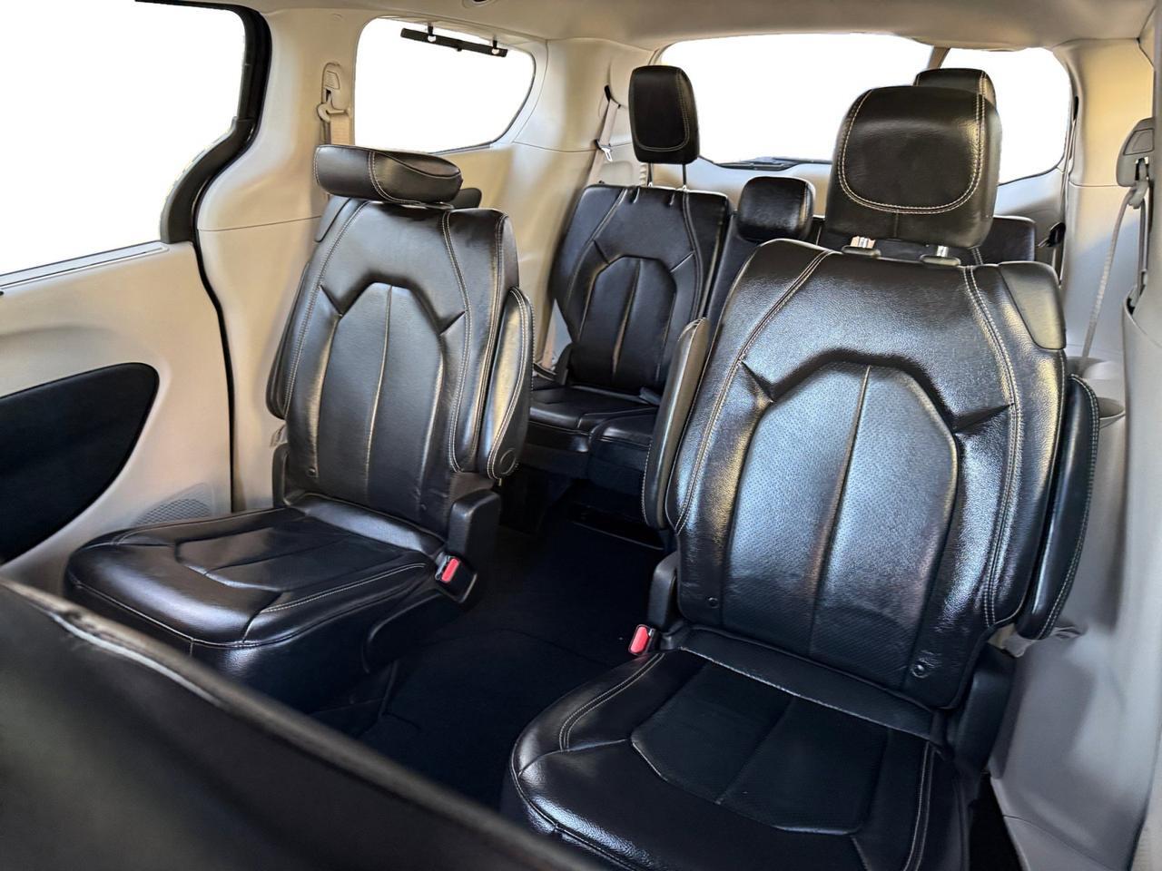 2022 Chrysler PACIFICA Touring L Salt Lake City UT