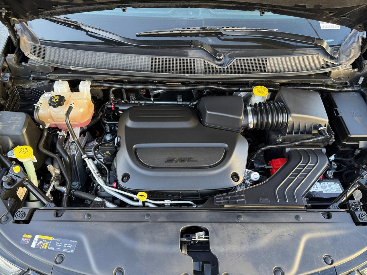 2022 Chrysler PACIFICA Touring L Salt Lake City UT