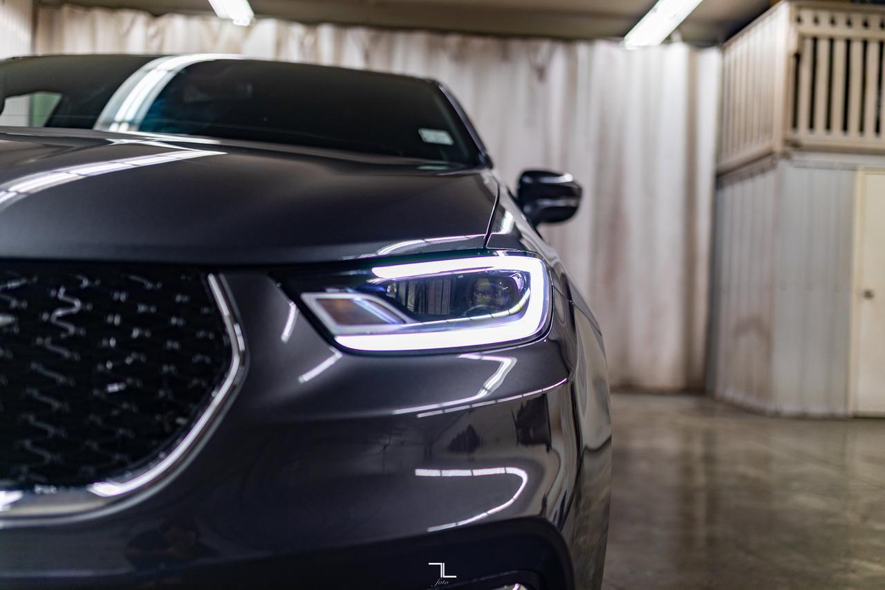 2022 Chrysler Pacifica AWD Touring BCam PSeat Quads Red Deer AB