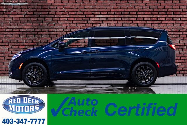 2022 Chrysler Pacifica AWD Touring BCam