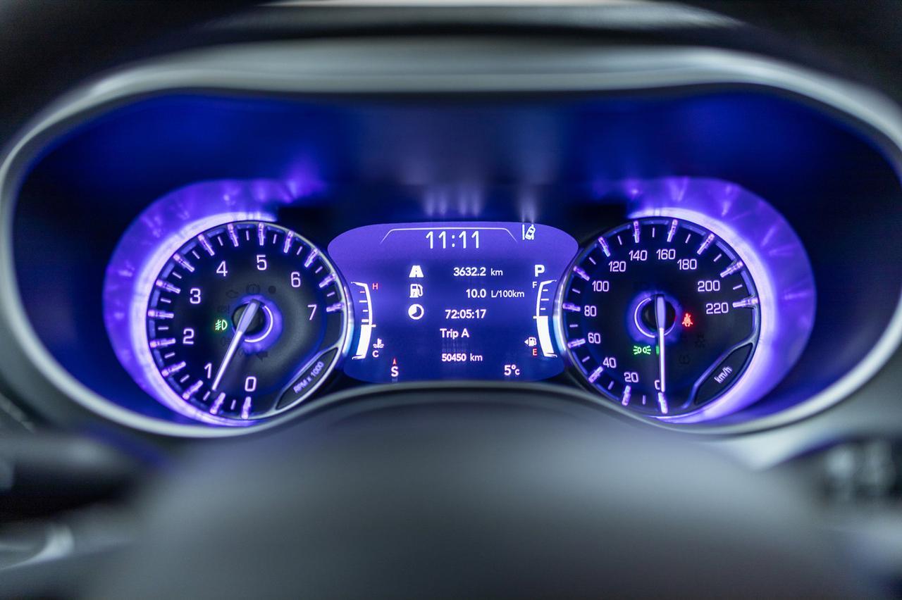 2022 Chrysler Pacifica AWD Touring BCam Red Deer AB