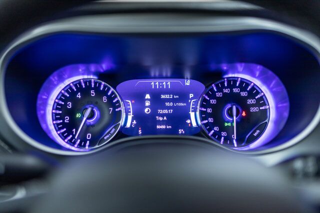 2022 Chrysler Pacifica AWD Touring BCam Red Deer AB