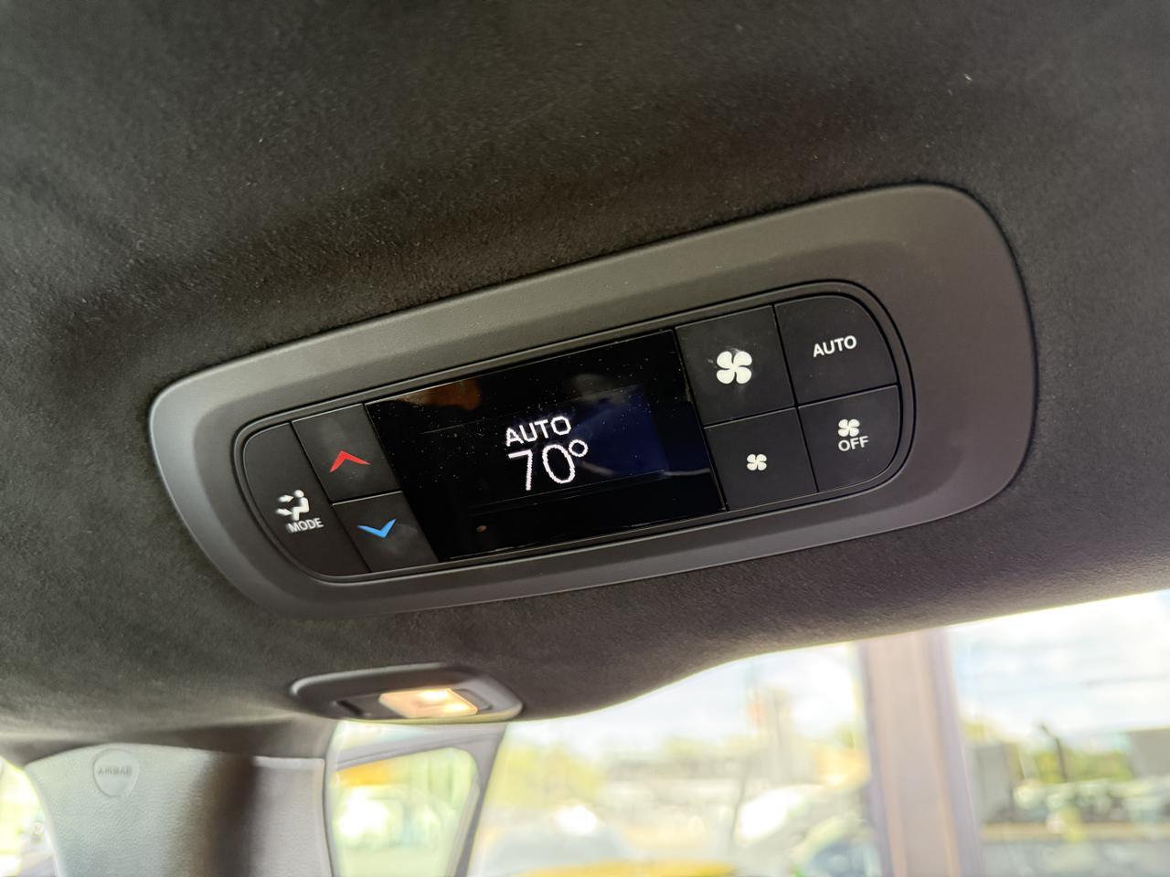 2022 Chrysler Pacifica Hybrid Hybrid Pinnacle Knoxville TN