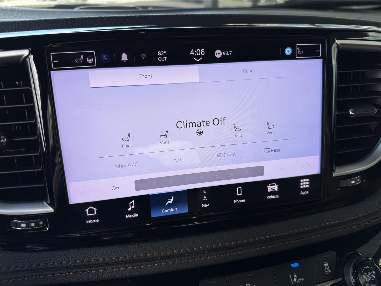 2022 Chrysler Pacifica Hybrid Hybrid Pinnacle Knoxville TN