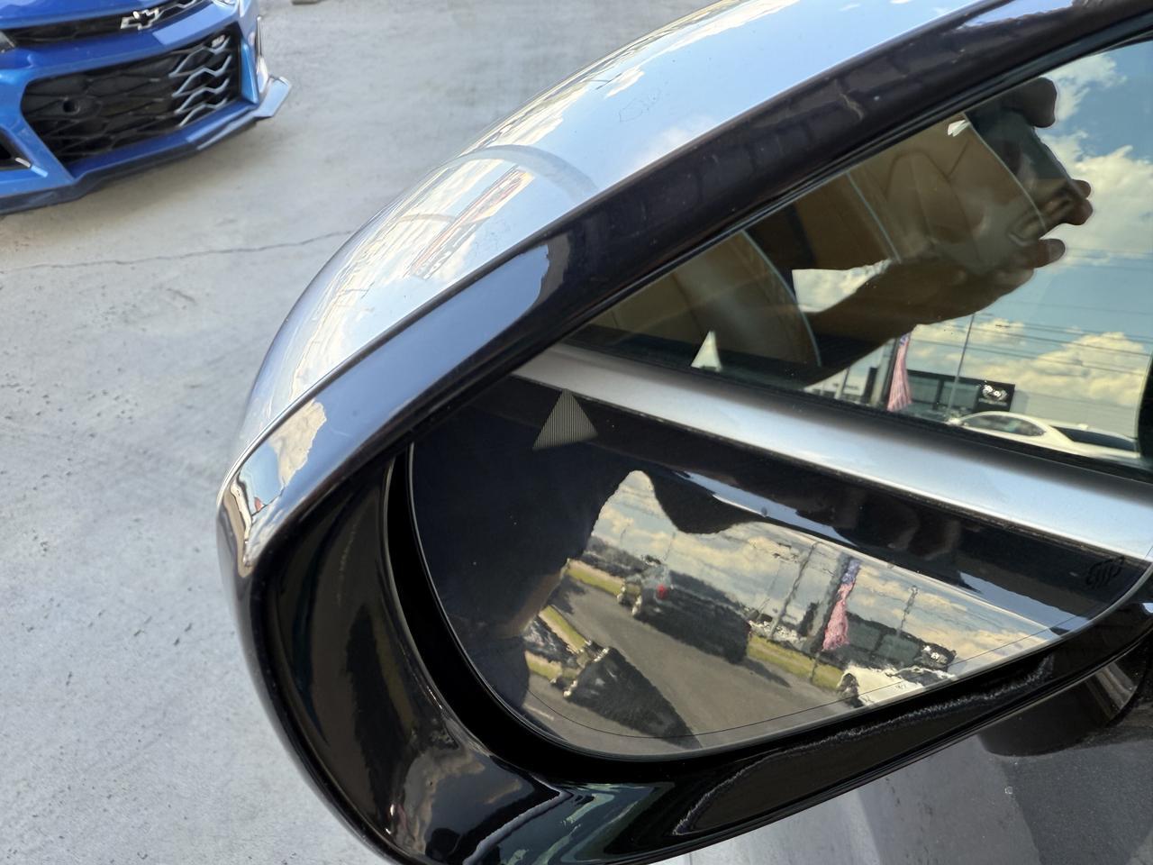 2022 Chrysler Pacifica Hybrid Hybrid Pinnacle Knoxville TN