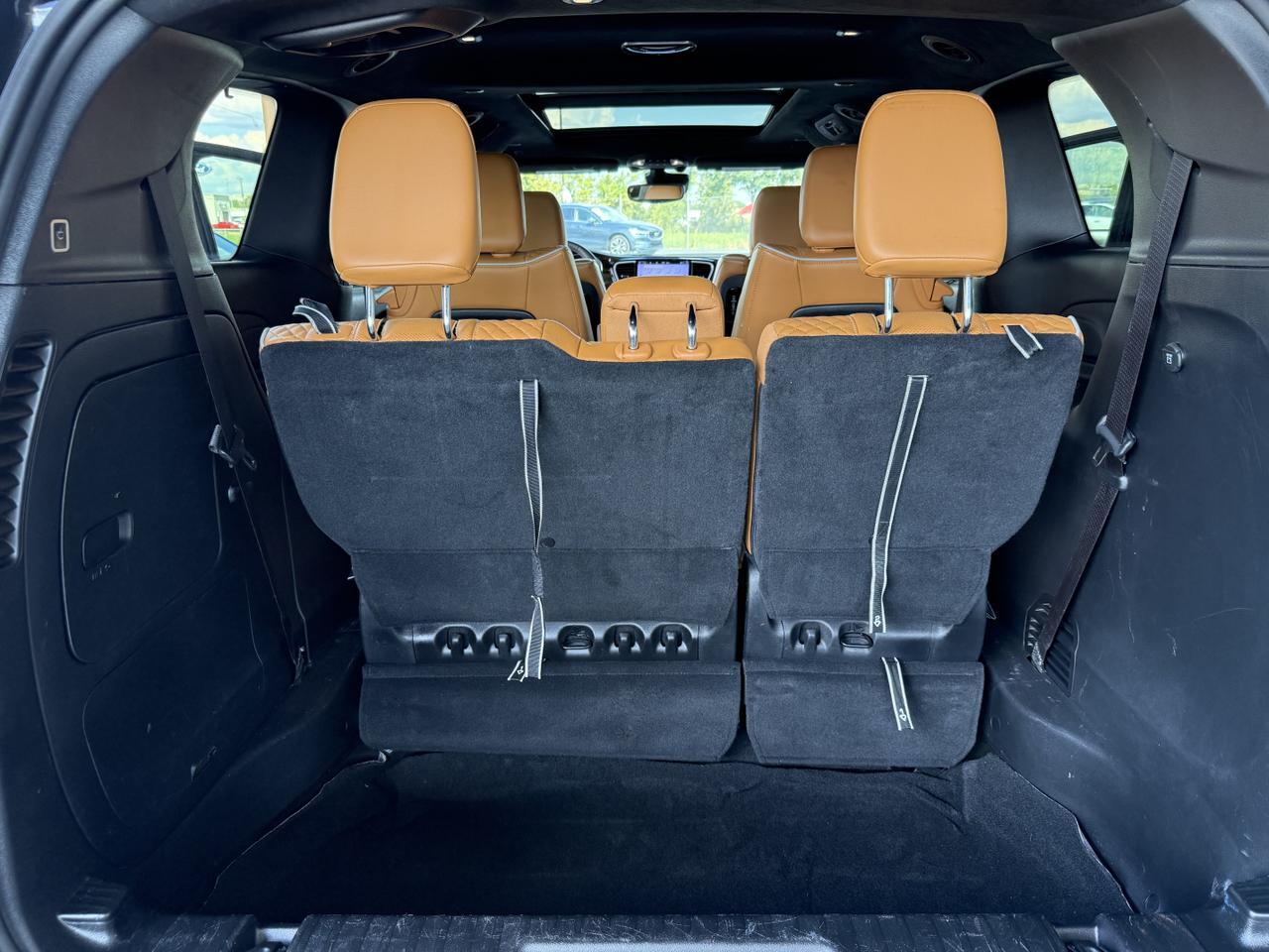 2022 Chrysler Pacifica Hybrid Hybrid Pinnacle Knoxville TN