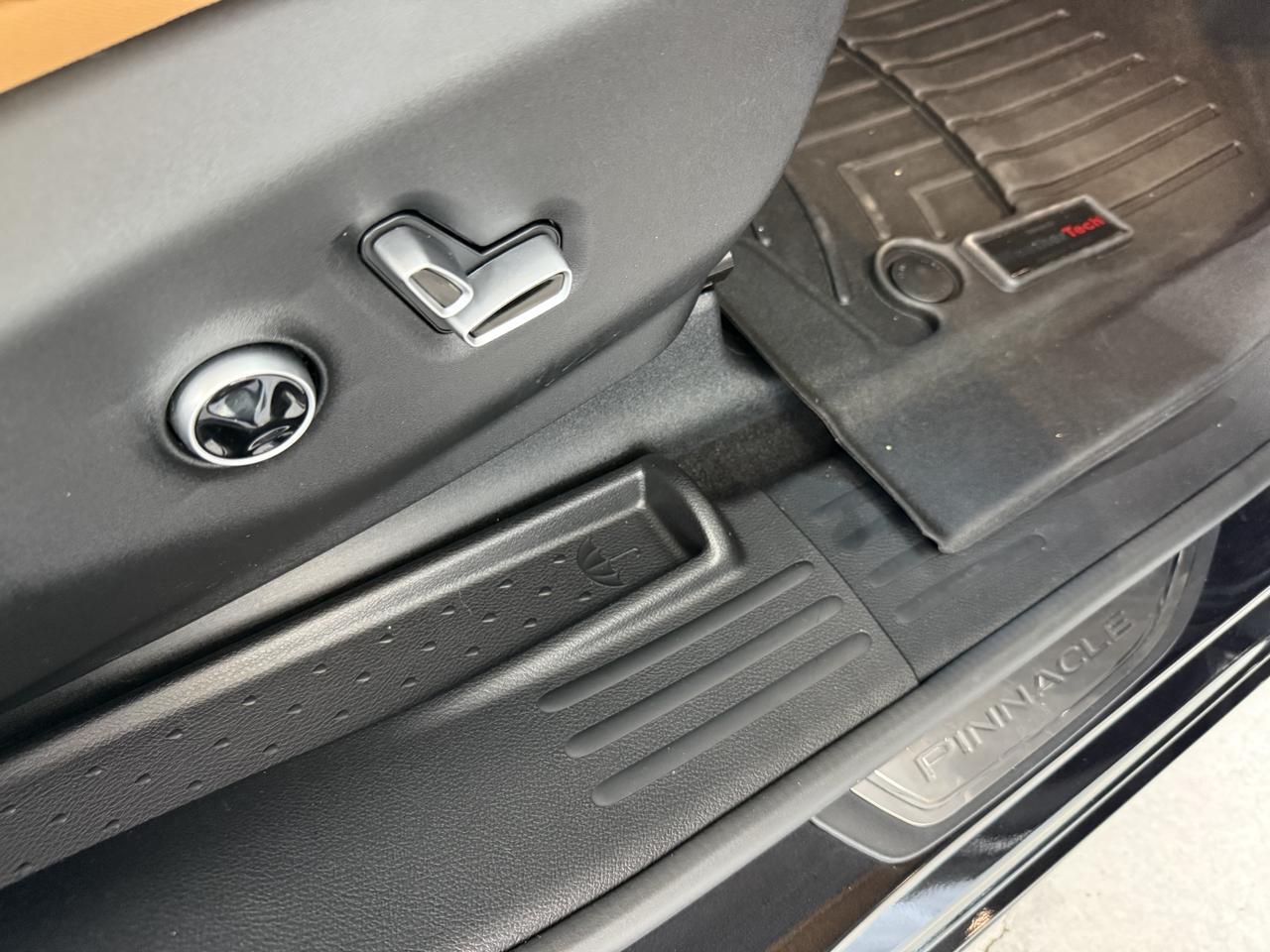 2022 Chrysler Pacifica Hybrid Hybrid Pinnacle Knoxville TN