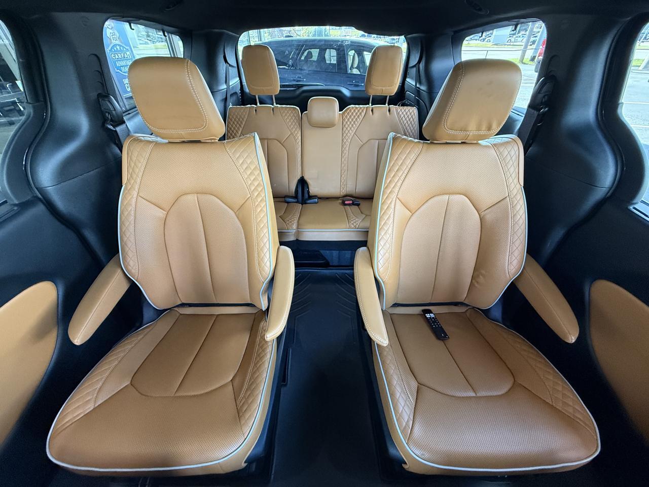 2022 Chrysler Pacifica Hybrid Hybrid Pinnacle Knoxville TN