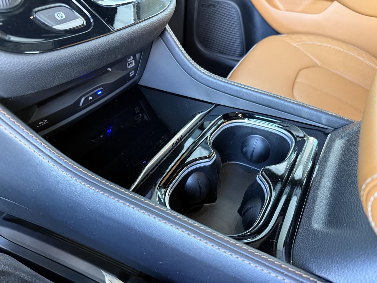 2022 Chrysler Pacifica Hybrid Hybrid Pinnacle Knoxville TN