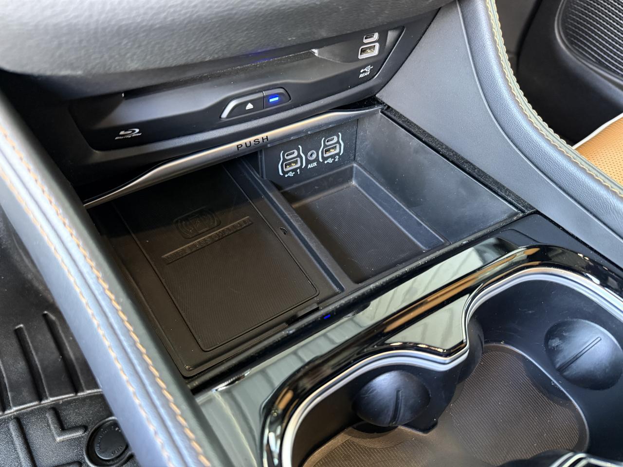 2022 Chrysler Pacifica Hybrid Hybrid Pinnacle Knoxville TN