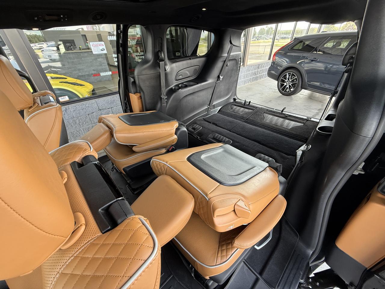 2022 Chrysler Pacifica Hybrid Hybrid Pinnacle Knoxville TN