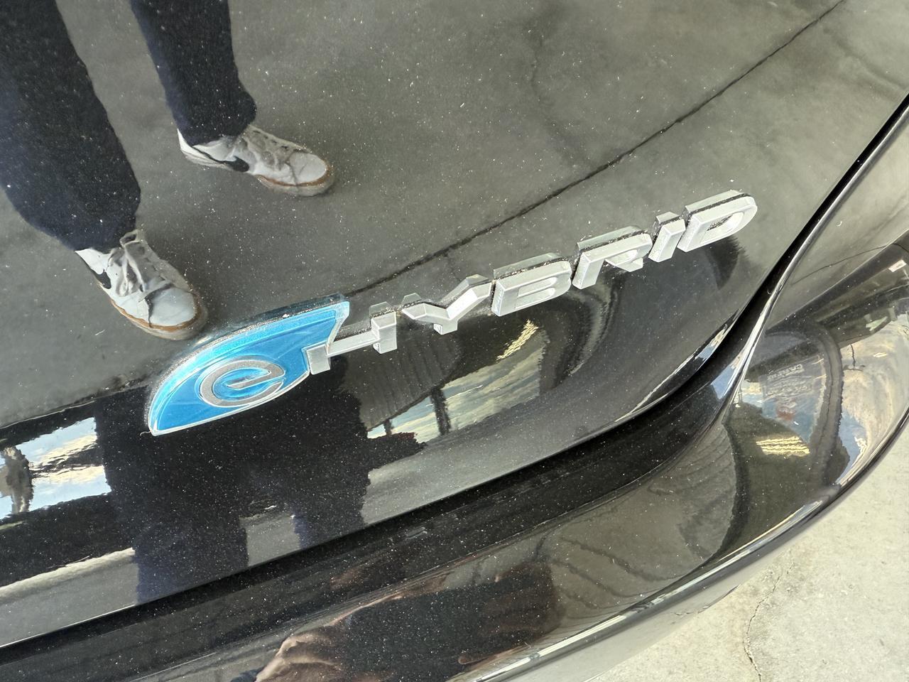 2022 Chrysler Pacifica Hybrid Hybrid Pinnacle Knoxville TN