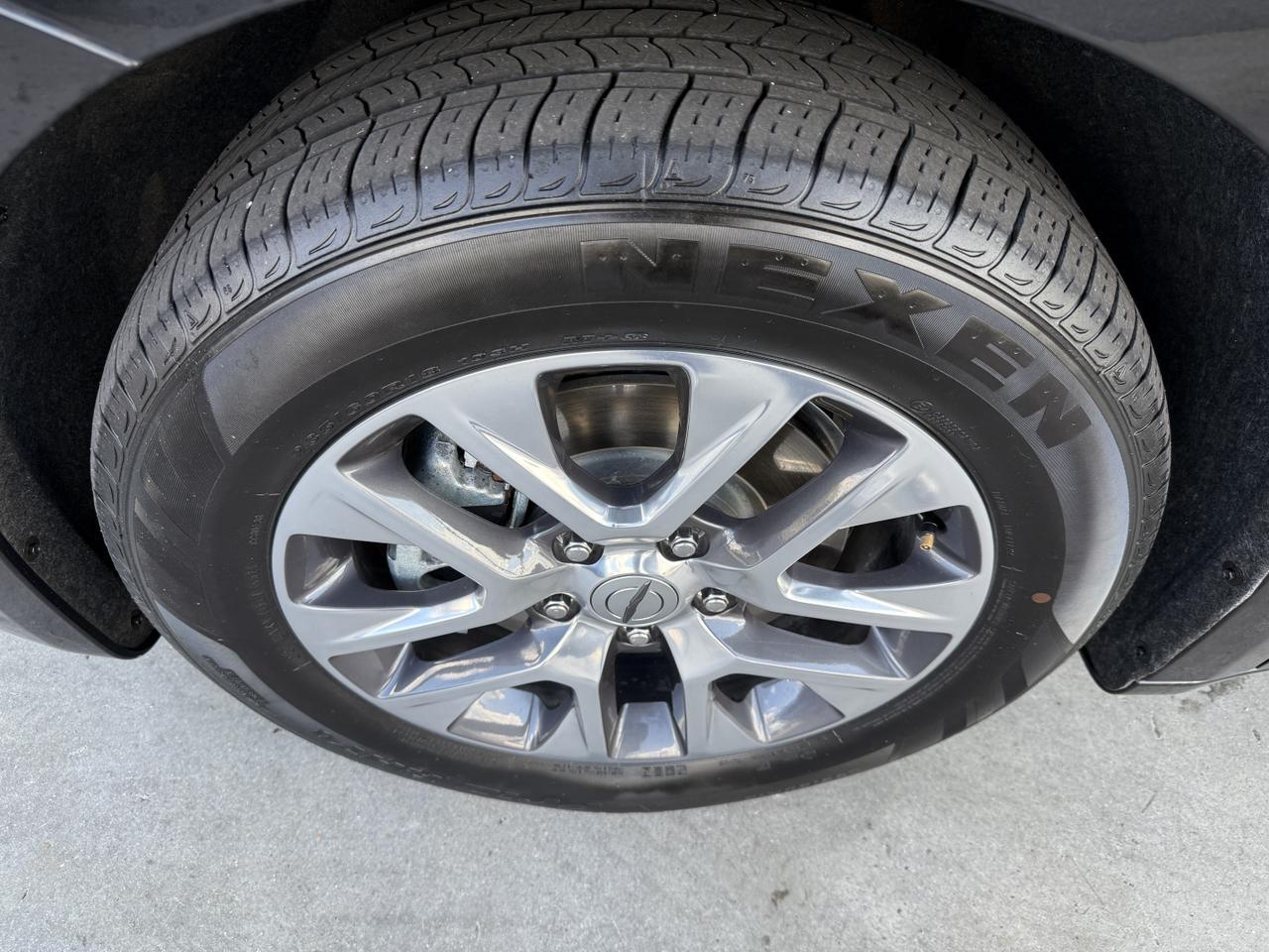 2022 Chrysler Pacifica Hybrid Hybrid Pinnacle Knoxville TN